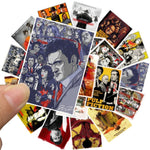 Quentin Tarantino Stickers VSCO