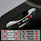 Stickers Audi Sport Sticky Stickers