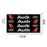 Stickers Audi Sport Sticky Stickers