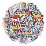 Stickers Dumbo pour Smartphone