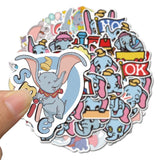 Stickers VSCO Dumbo