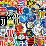 Stickers Football Club