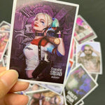 Stickers Harley Quinn