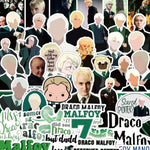 Stickers Harry Potter Draco Malfoy