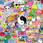 Stickers Kawaii