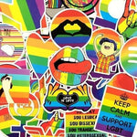Stickers LGBTQ