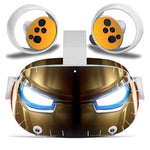 Stickers Oculus Quest 2 VR Iron Man