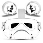 Stickers Oculus Quest 2 VR Storm Troopers