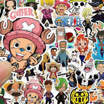 Stickers One Piece pour enfant