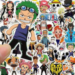 Stickers One Piece pour Smartphone