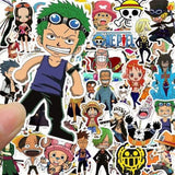 Stickers One Piece pour Smartphone