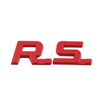 Stickers Renault Sport Lettres G-07 Sticky Stickers