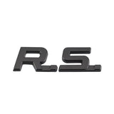 Stickers Renault Sport Lettres G-08 Sticky Stickers