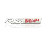 Stickers Renault Sport Logo 2 Sticky Stickers