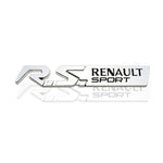 Stickers Renault Sport Logo 3 Sticky Stickers