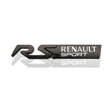 Stickers Renault Sport Logo 4 Sticky Stickers