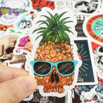 Stickers Skull