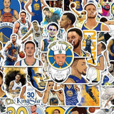 Stickers Stephen Curry