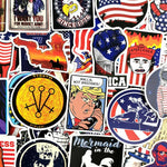 Stickers USA
