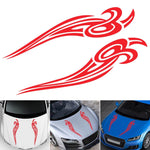 Stickers Voiture Tuning Sticky Stickers