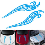Stickers Voiture Tuning Sticky Stickers
