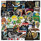 Stickers Zelda